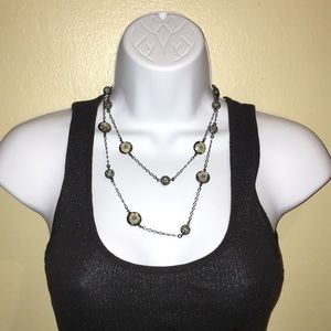 🛍 2/$30 🛍 NWOT Lia Sophia Necklace